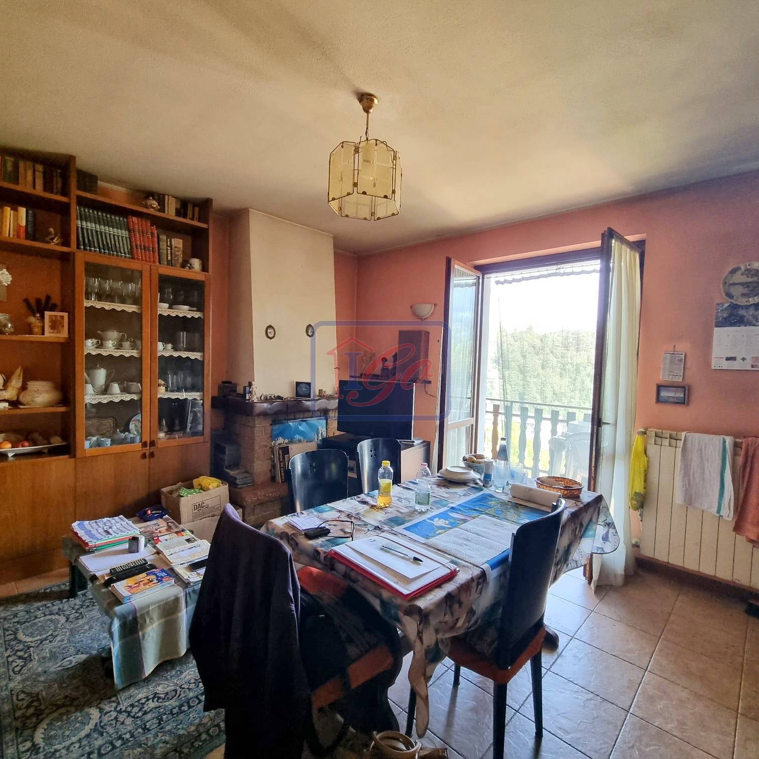 Trilocale in vendita a Parre