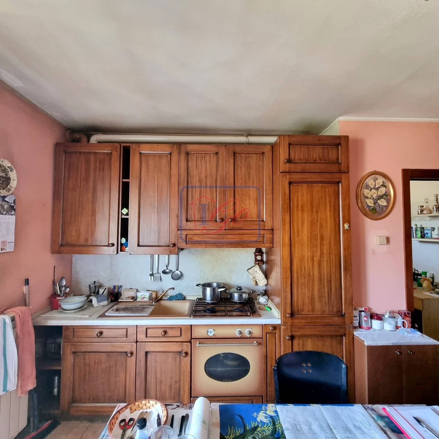 Trilocale in vendita a Parre