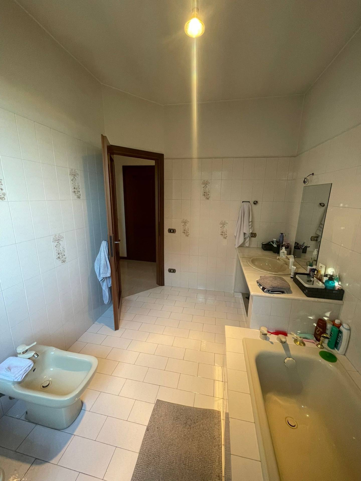 Villa Bifamiliare in vendita a Busnago