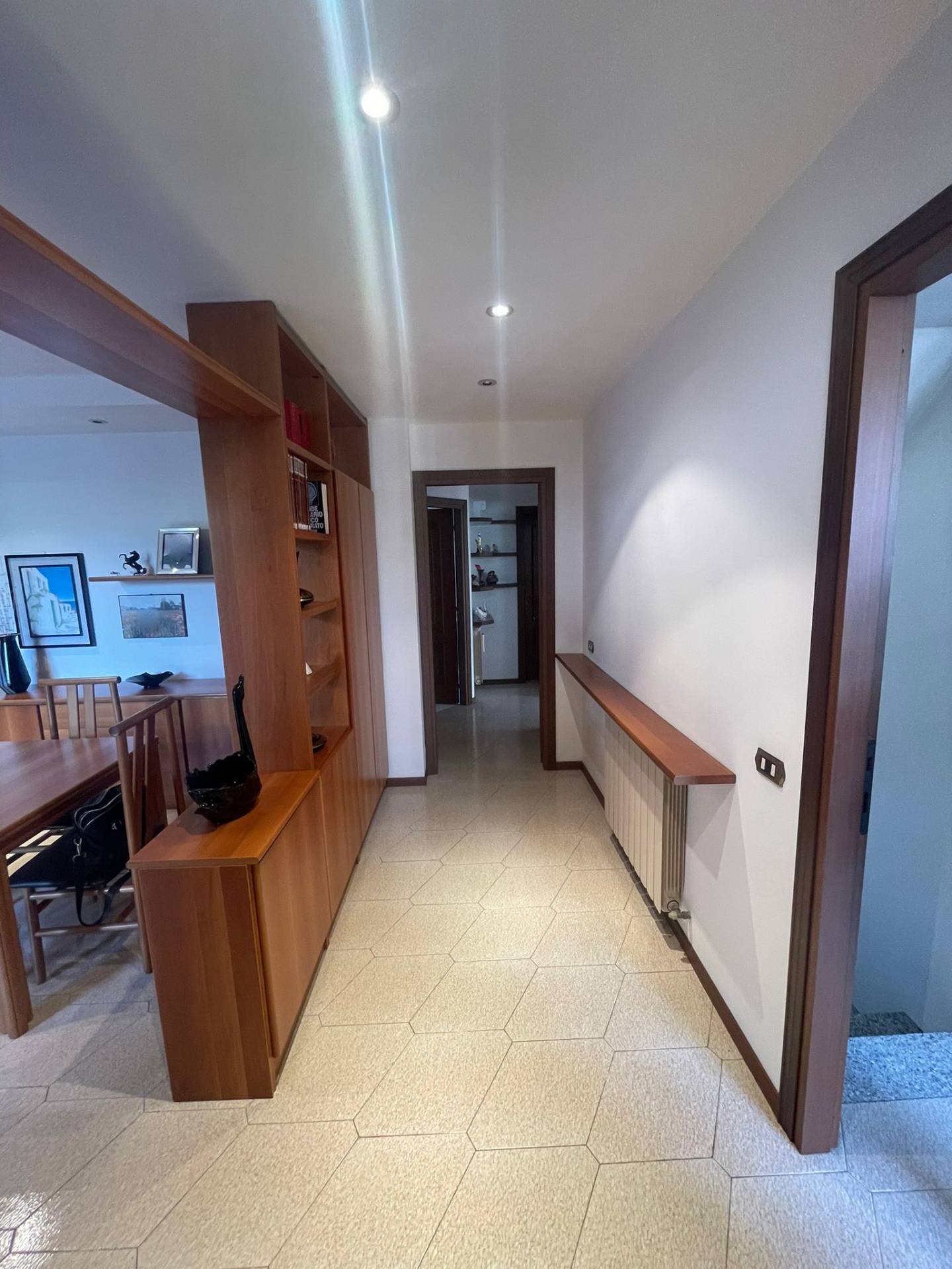 Villa Bifamiliare in vendita a Busnago