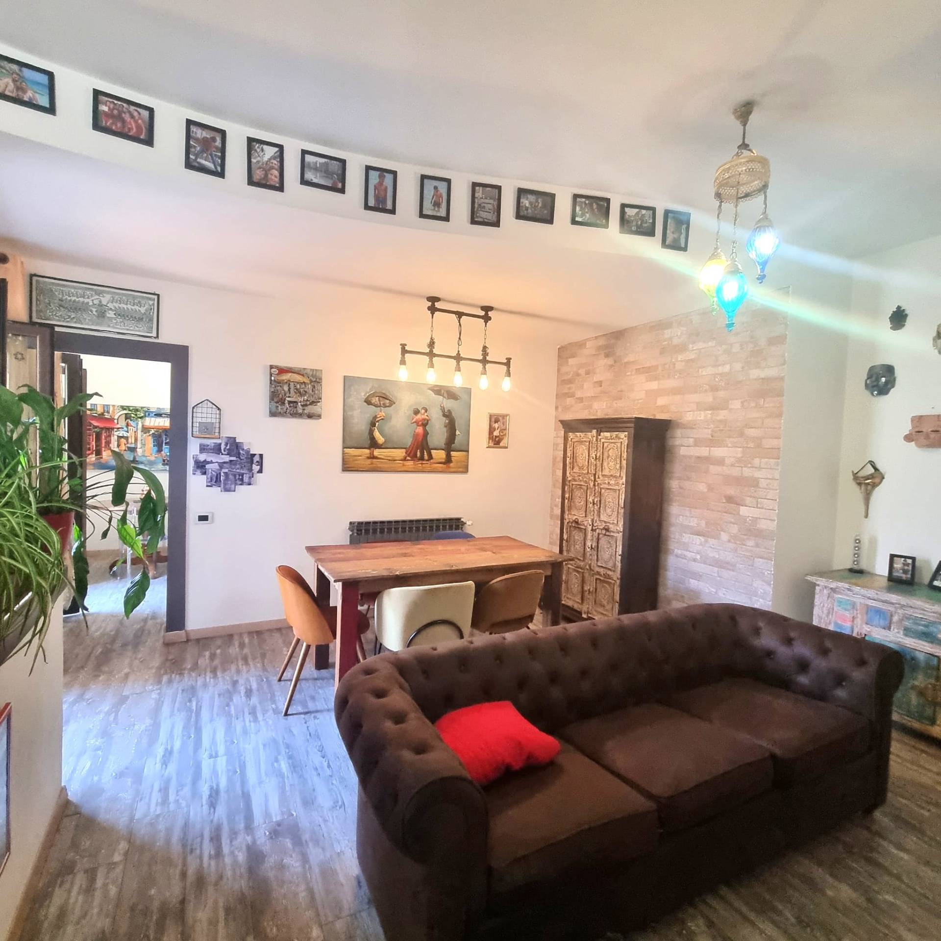 5 locali in vendita a Trezzo sull'Adda