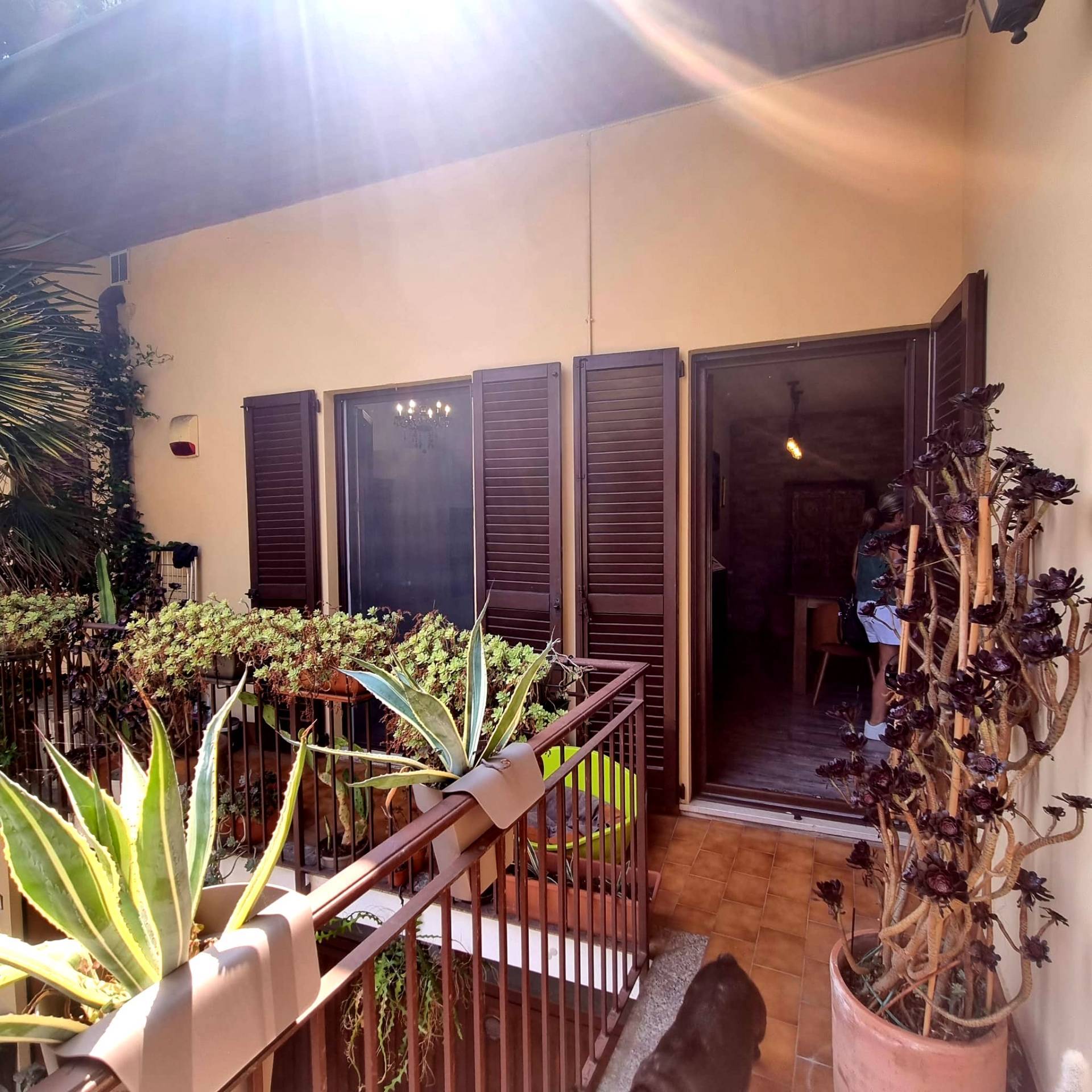 5 locali in vendita a Trezzo sull'Adda