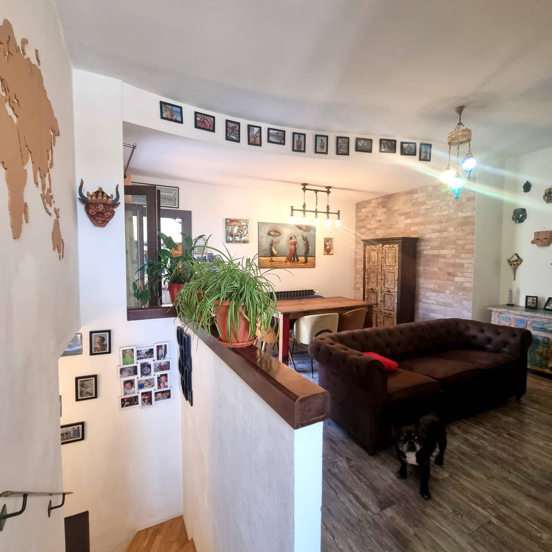 5 locali in vendita a Trezzo sull'Adda