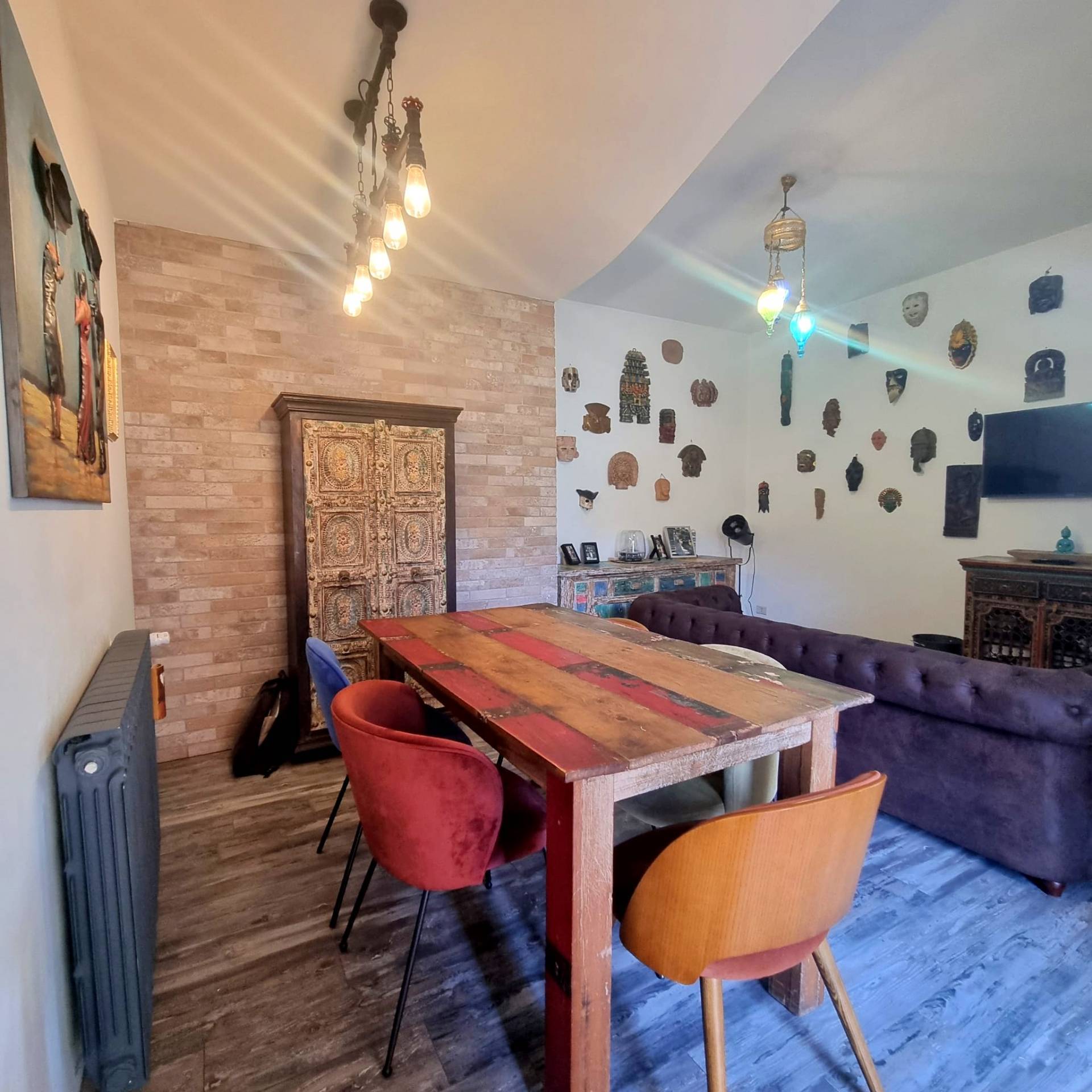 5 locali in vendita a Trezzo sull'Adda