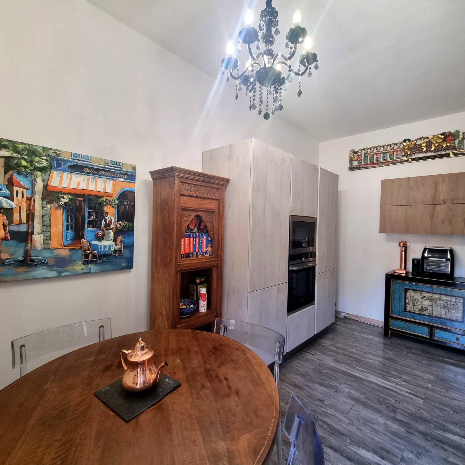 5 locali in vendita a Trezzo sull'Adda