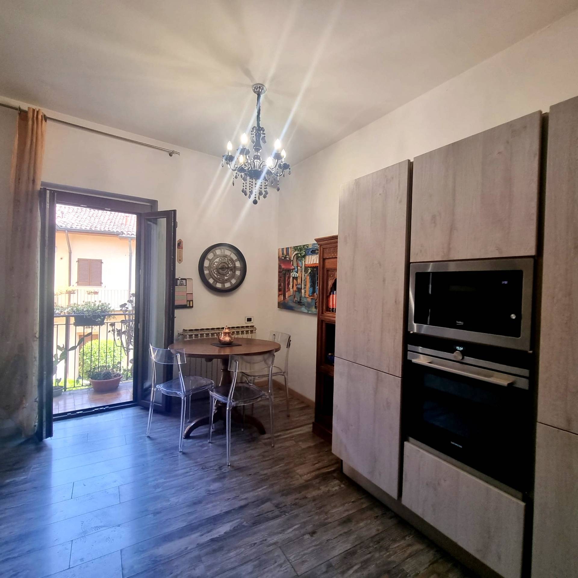 5 locali in vendita a Trezzo sull'Adda