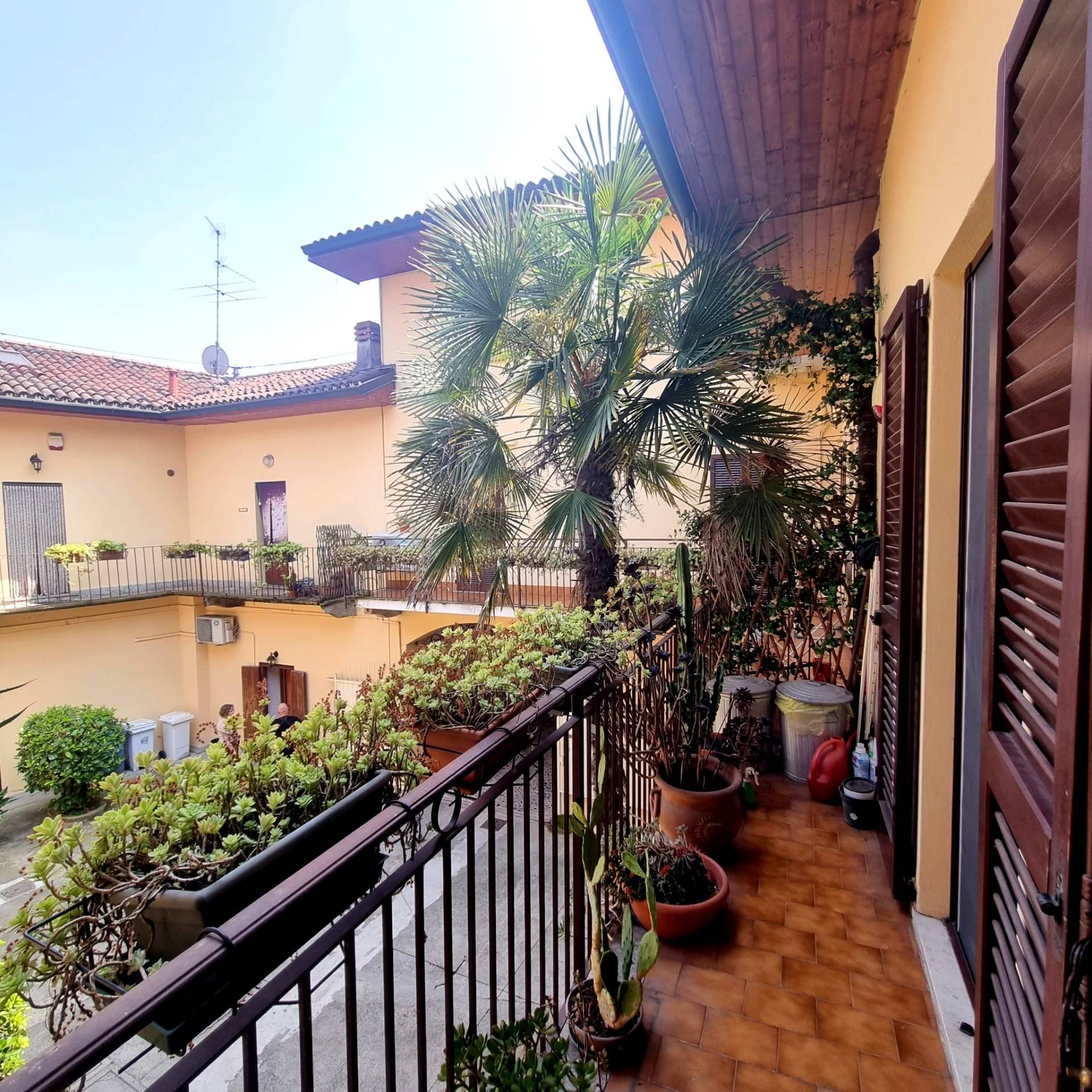 5 locali in vendita a Trezzo sull'Adda