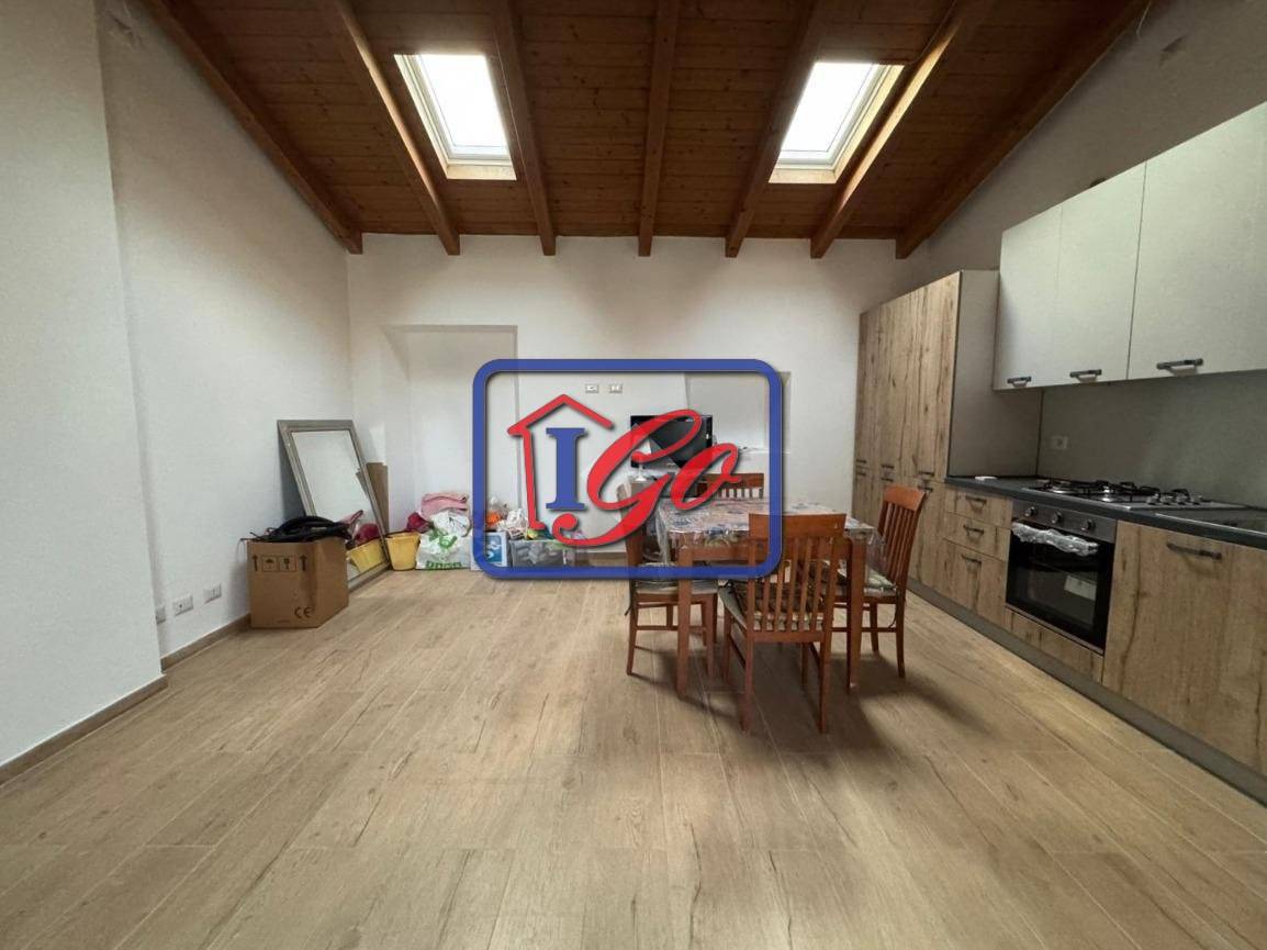 Trilocale in vendita a Filago