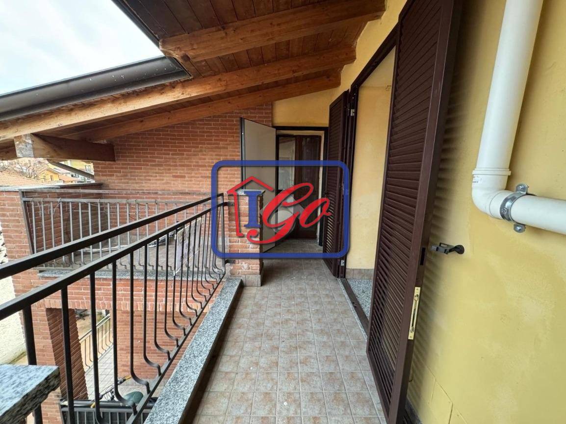 Trilocale in vendita a Filago