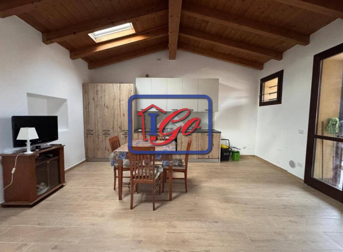 Trilocale in vendita a Filago