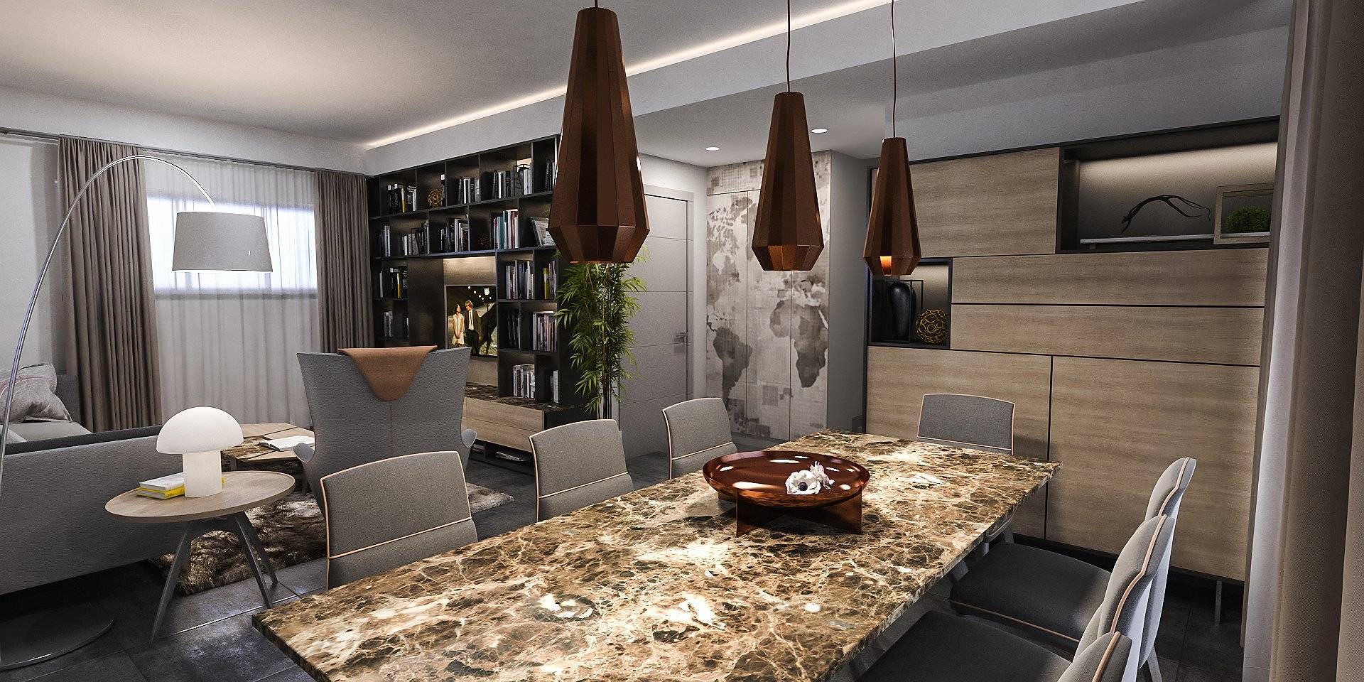 Villa Bifamiliare in vendita a Lurano