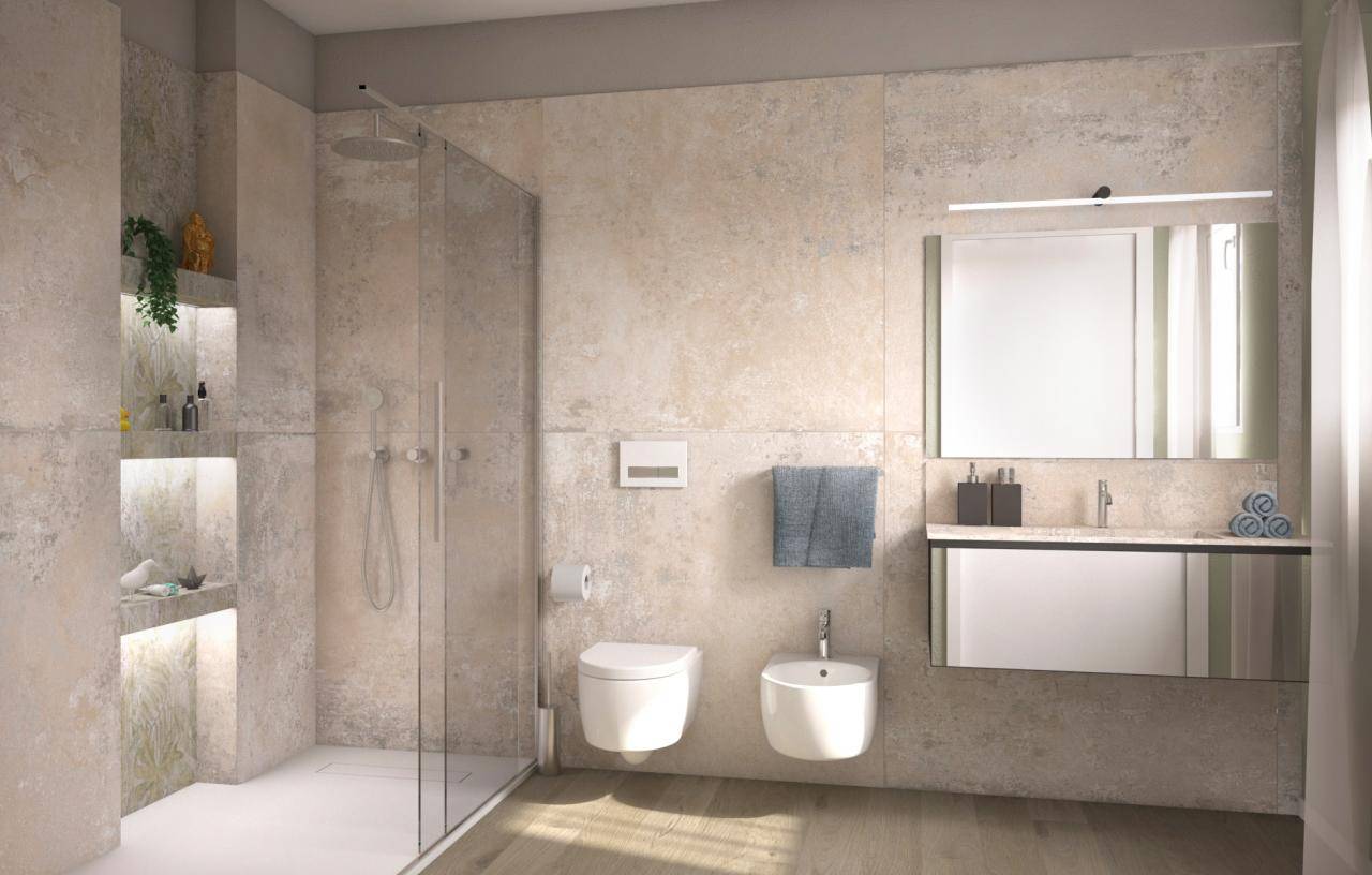 Villa Bifamiliare in vendita a Lurano