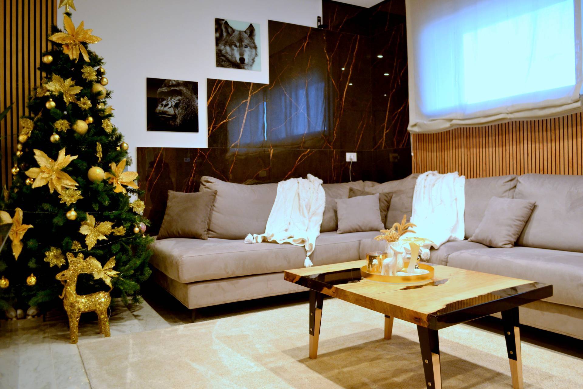 Attico in vendita a Gessate