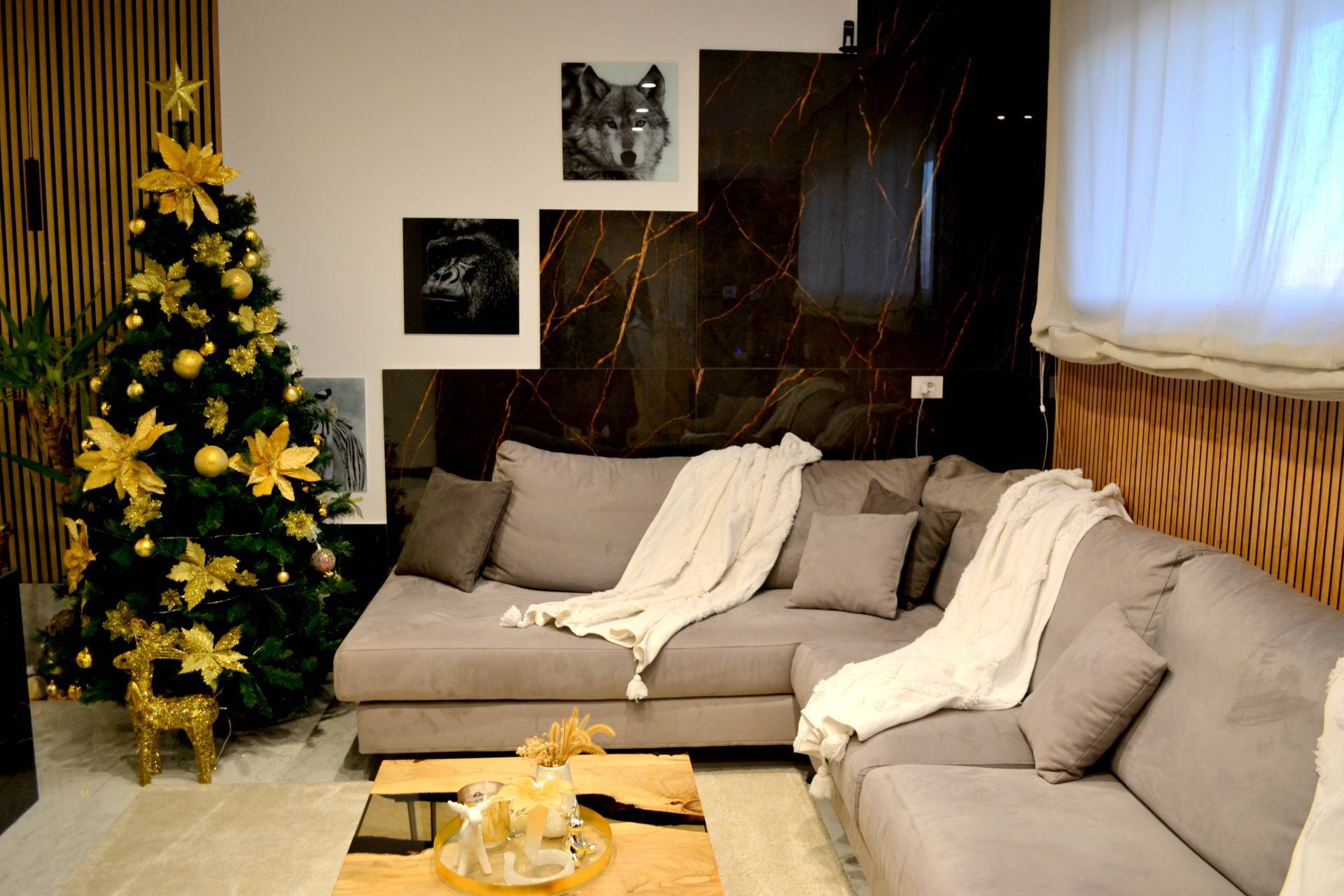 Attico in vendita a Gessate