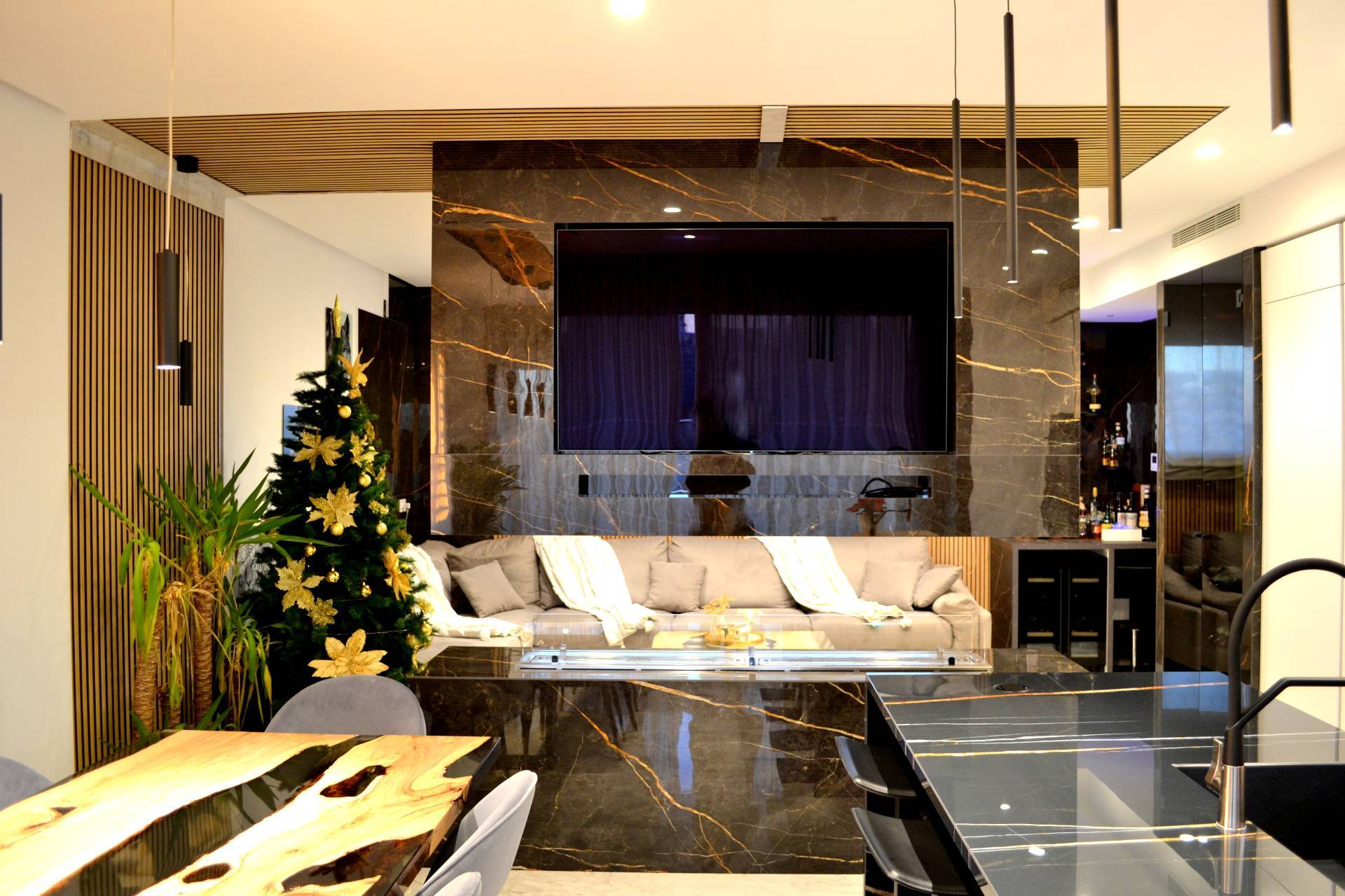 Attico in vendita a Gessate