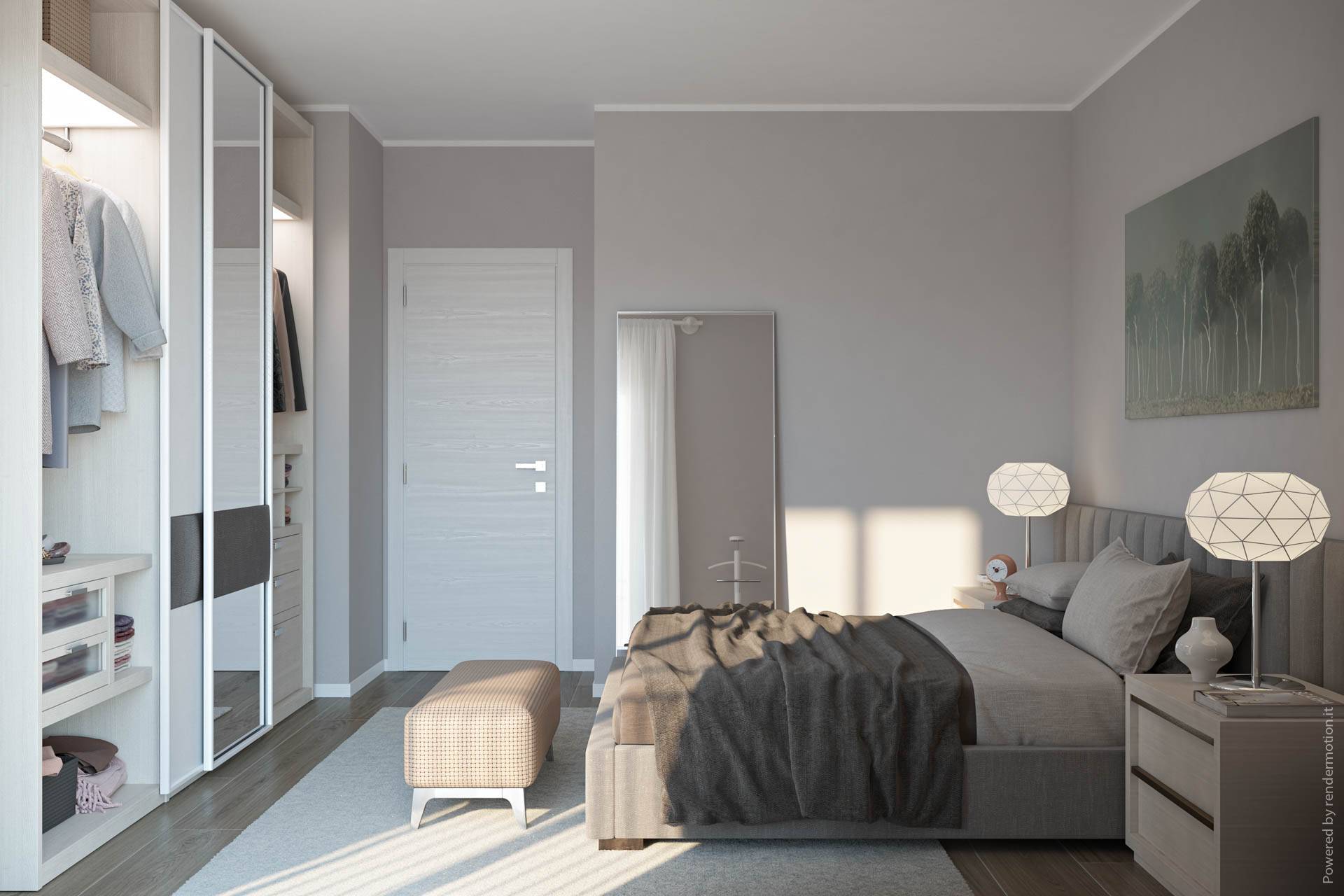 Villa Bifamiliare in vendita a Lurano