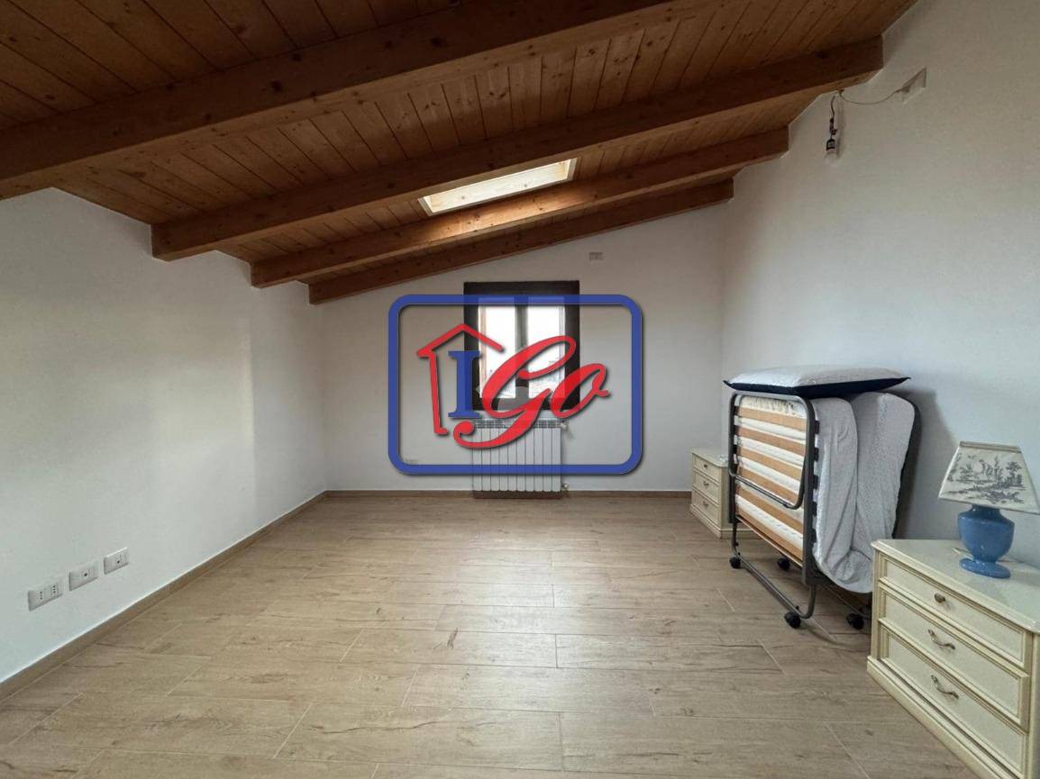 Trilocale in vendita a Filago