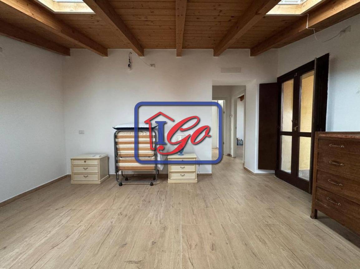 Trilocale in vendita a Filago