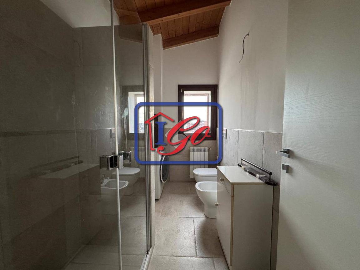 Trilocale in vendita a Filago