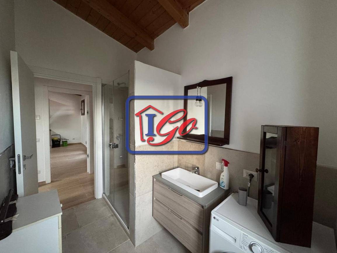 Trilocale in vendita a Filago