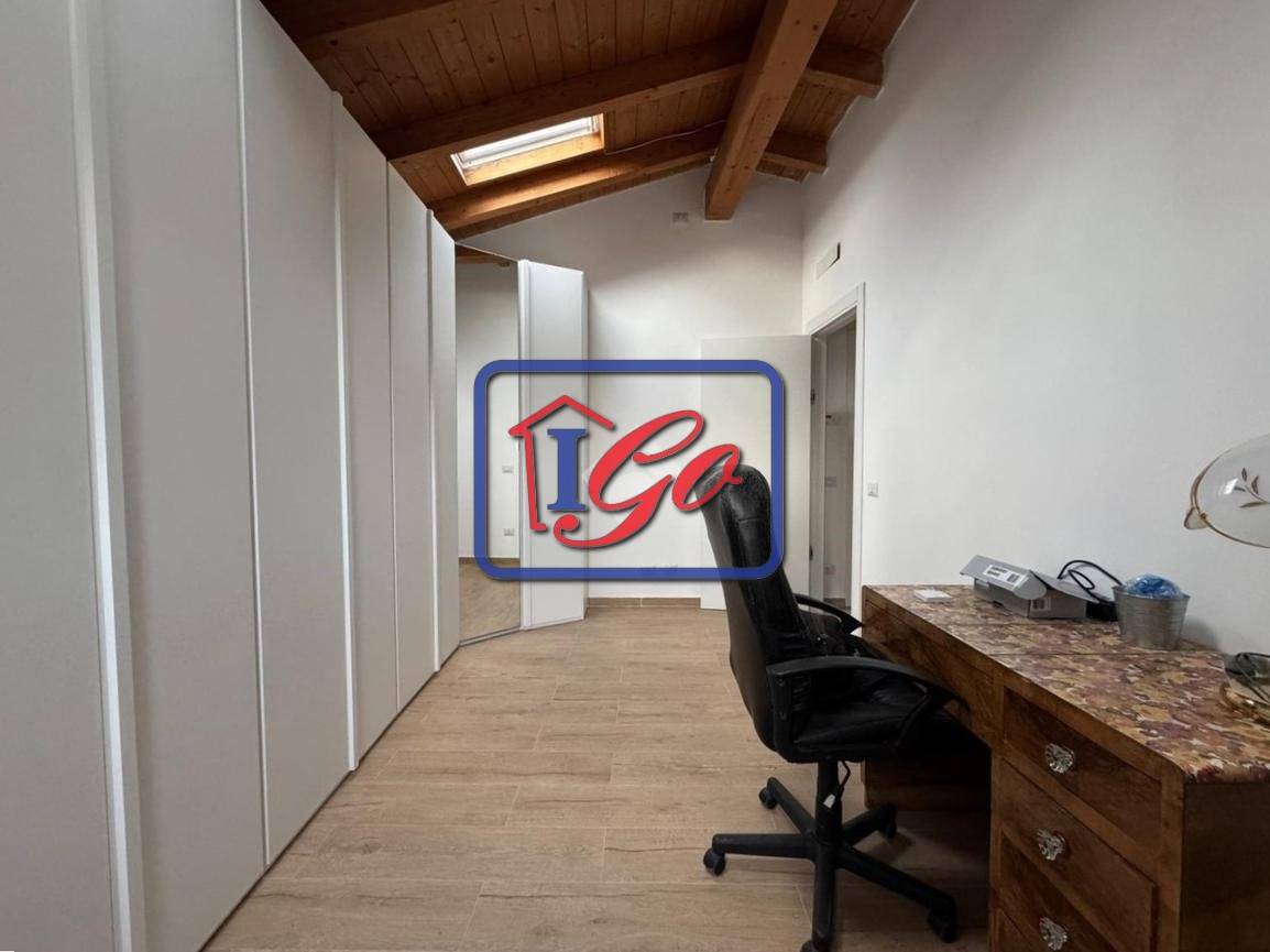 Trilocale in vendita a Filago