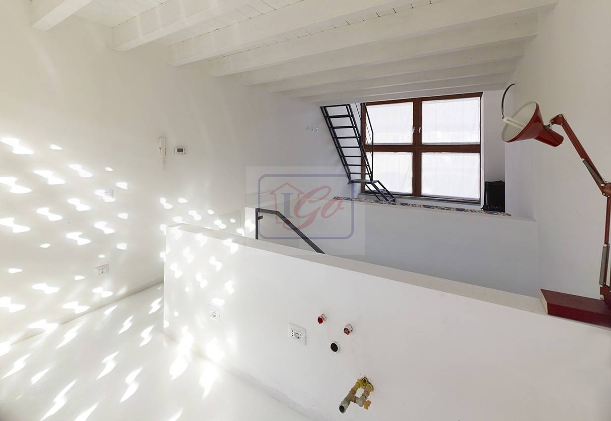 Casa Semindipendente in vendita a Grezzago