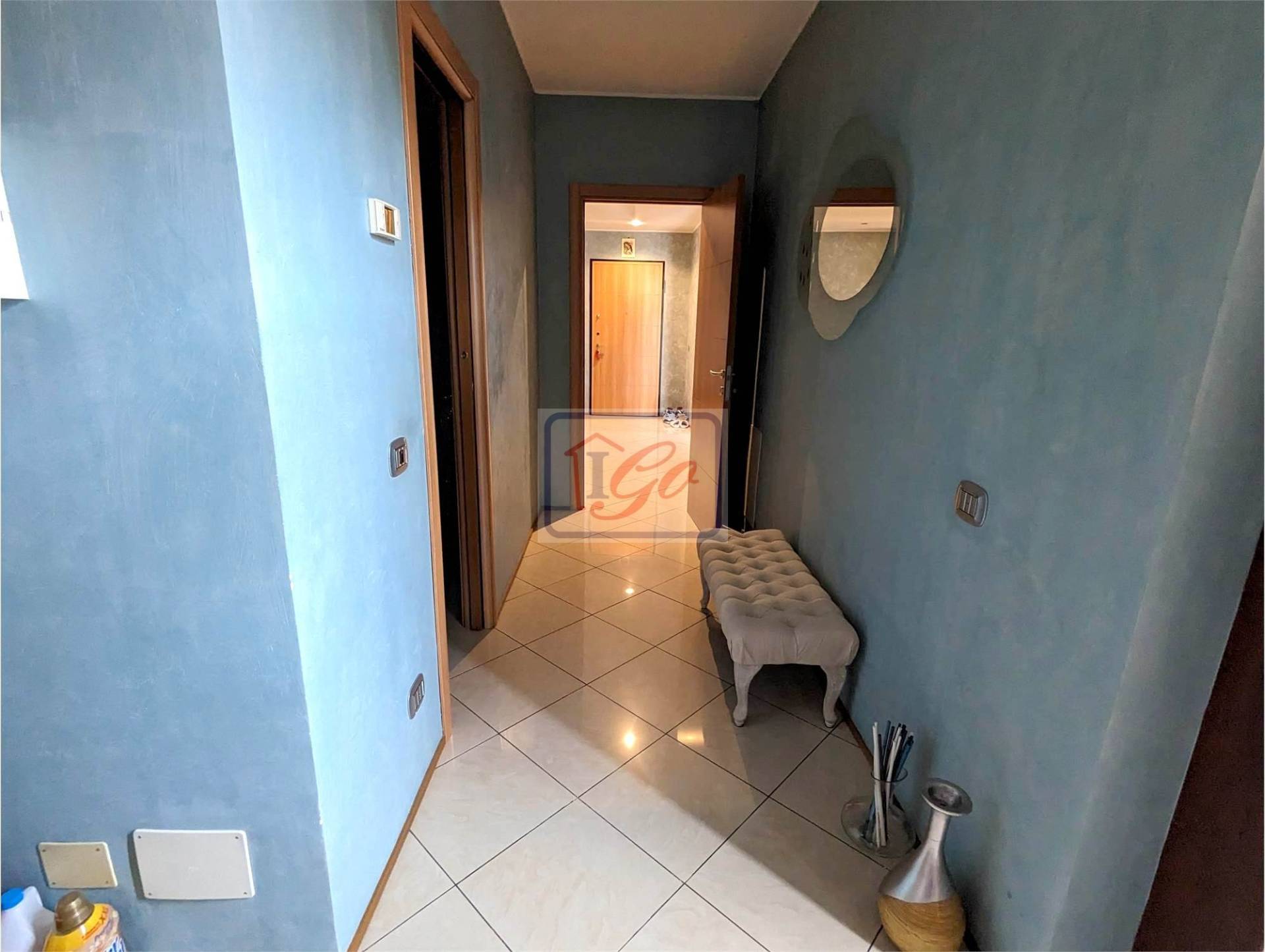 Quadrilocale in vendita a Capriate San Gervasio