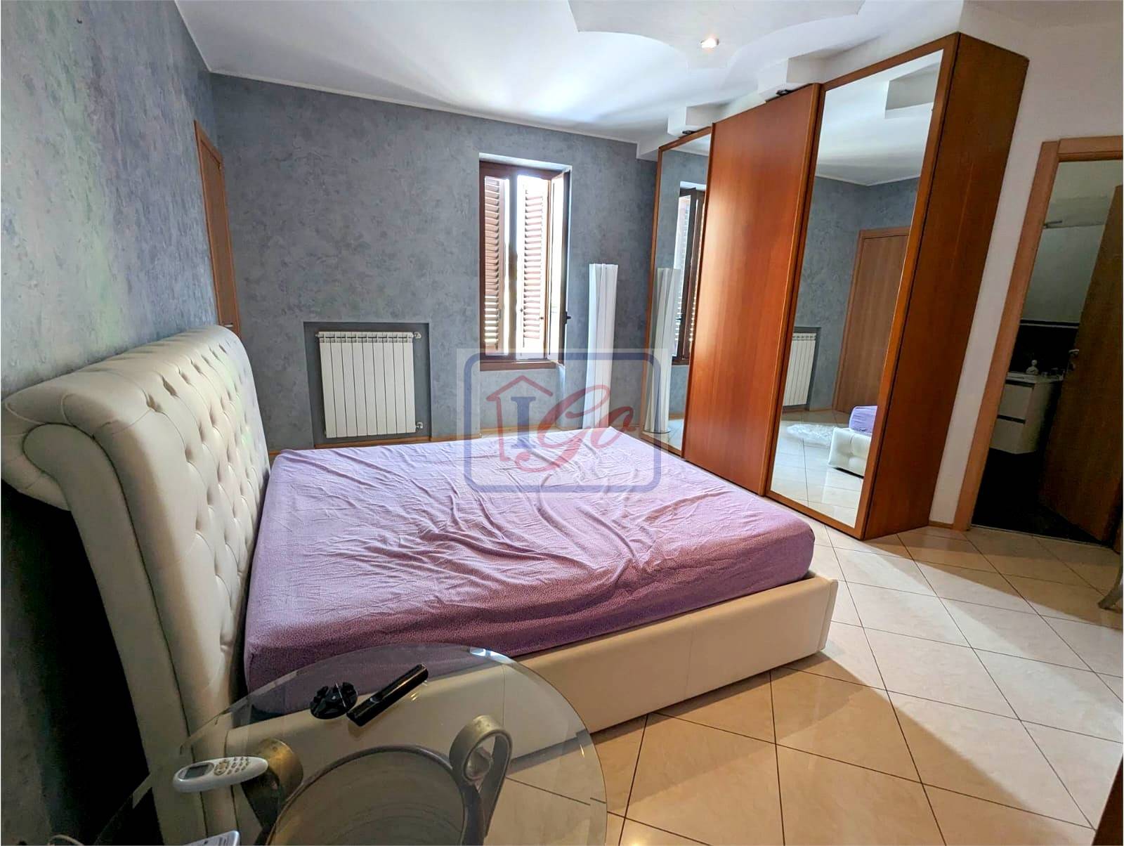 Quadrilocale in vendita a Capriate San Gervasio