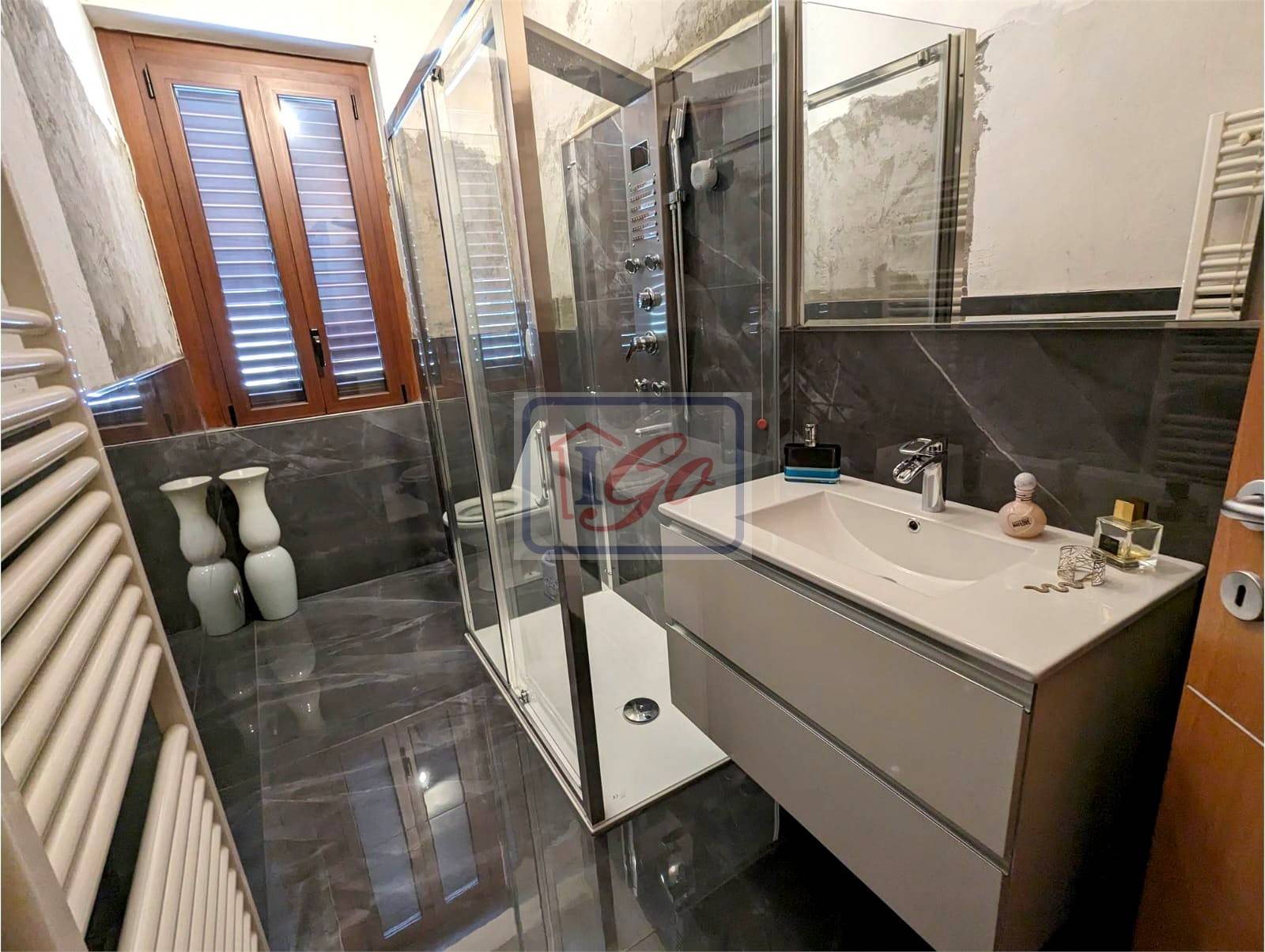 Quadrilocale in vendita a Capriate San Gervasio