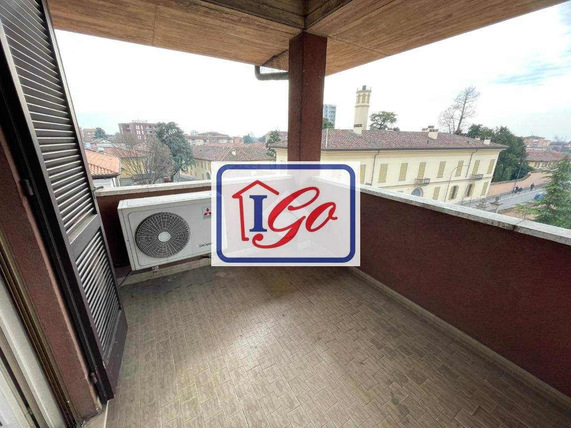 Attico in vendita a Inzago