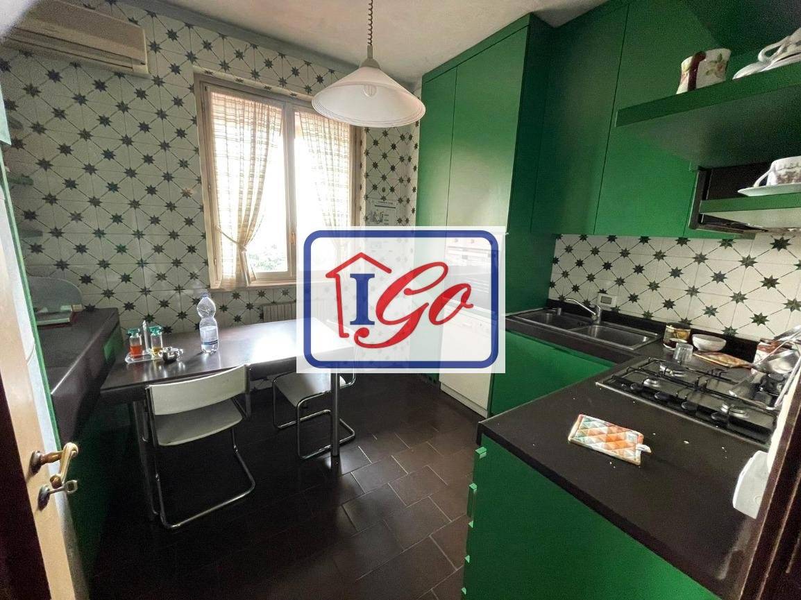 Attico in vendita a Inzago