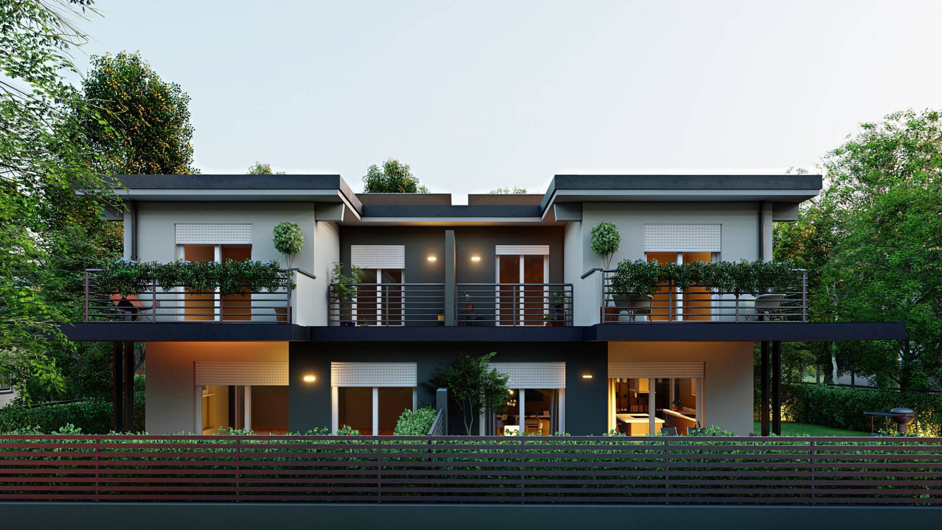 Terreno edificabile in vendita a Vaprio d'Adda