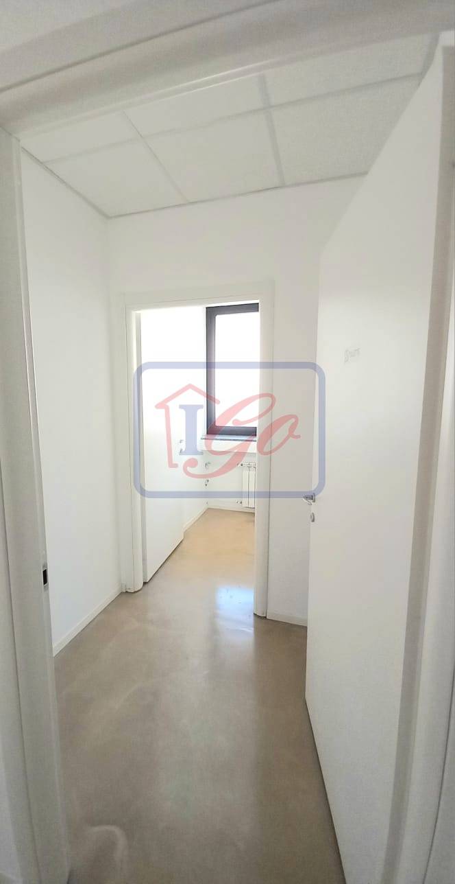 Locale commerciale in affitto a Trezzo sull'Adda