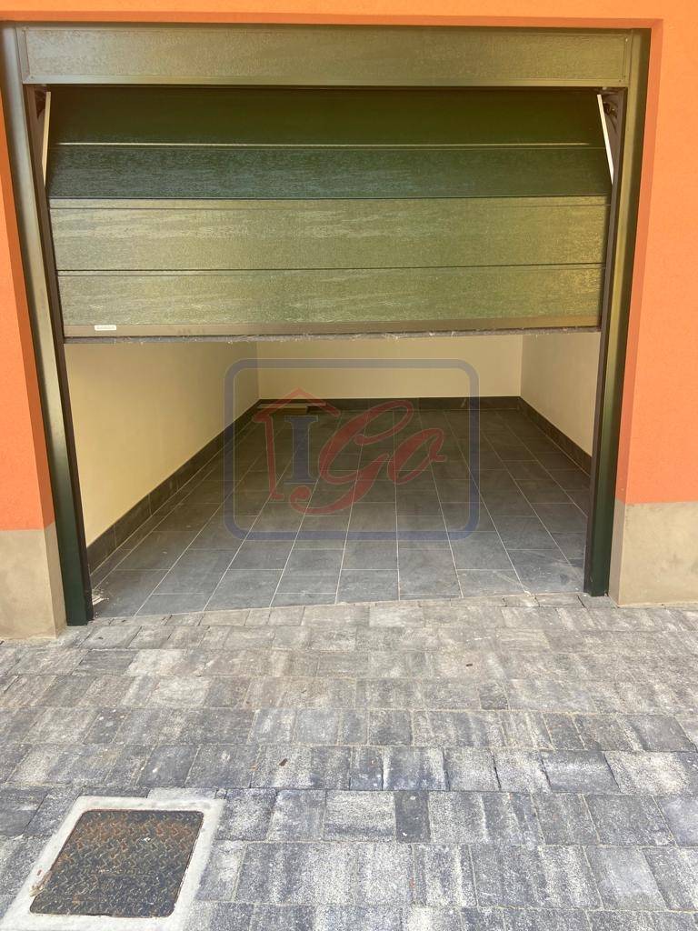 Trilocale in vendita a Osio Sotto