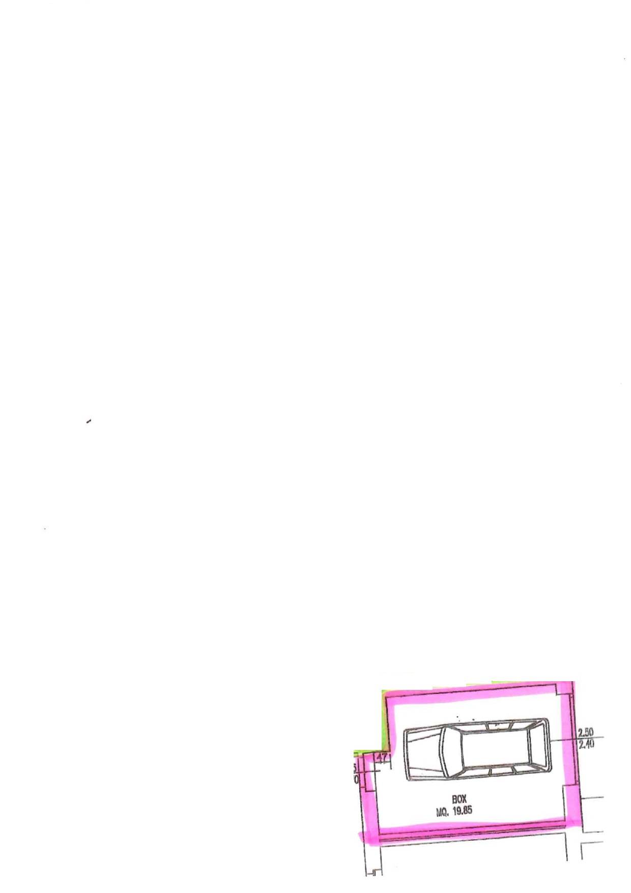 Trilocale in vendita a Osio Sotto