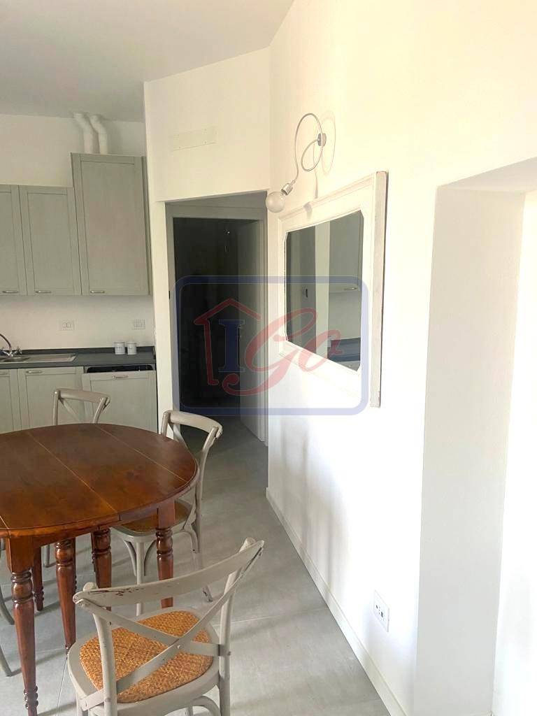 Appartamento in vendita a Osio Sotto