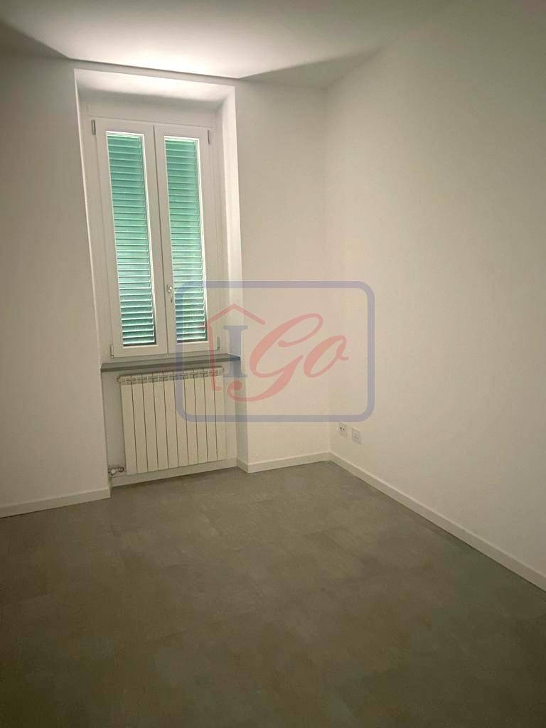 Appartamento in vendita a Osio Sotto