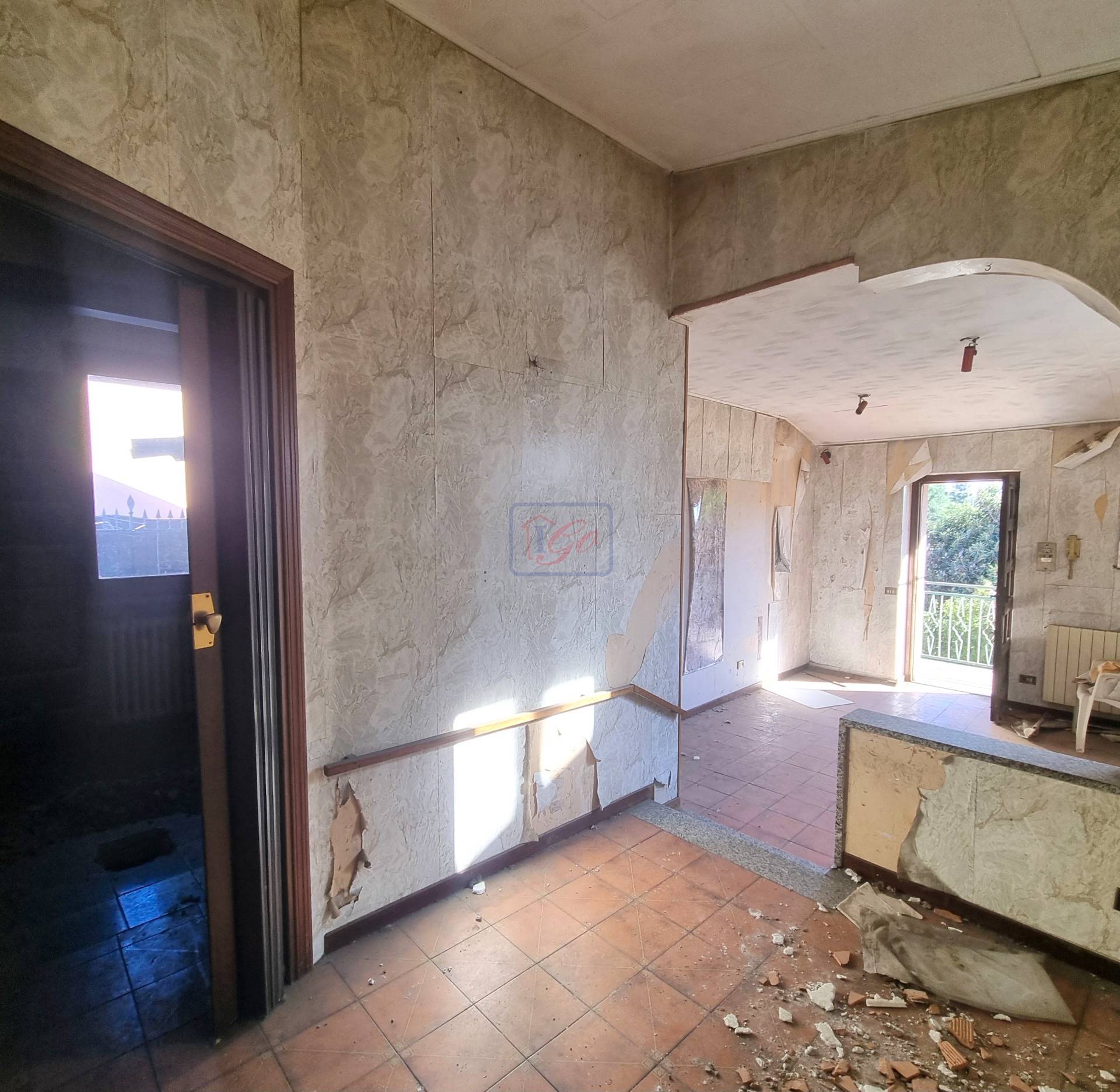 Casa Semindipendente in vendita a Bottanuco