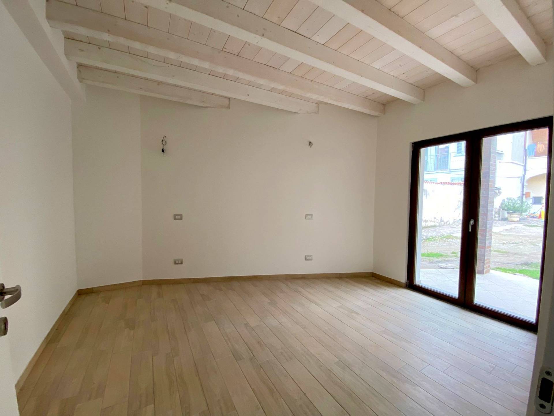 Casa Semindipendente in vendita a Brembate