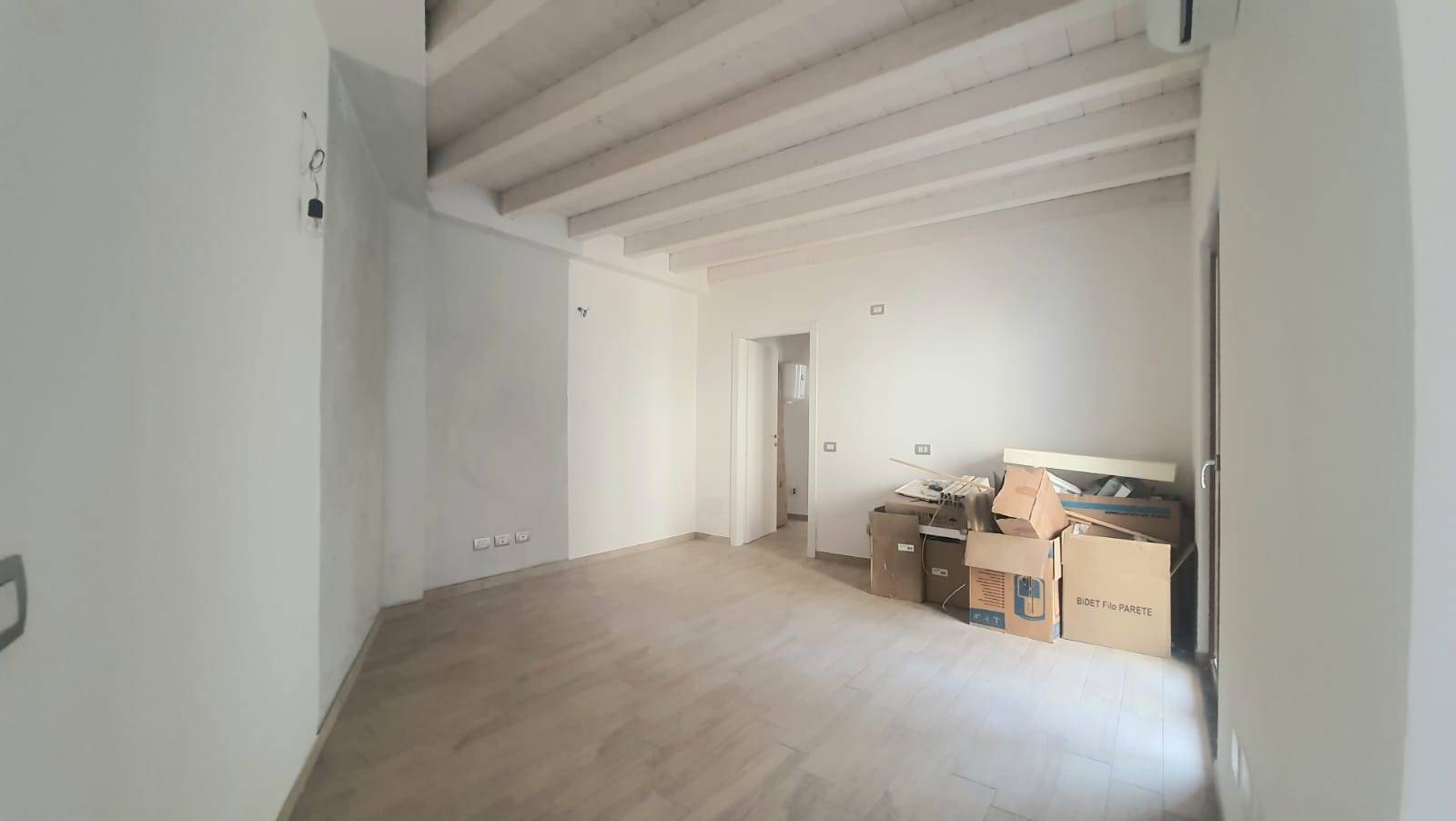 Casa Semindipendente in vendita a Brembate