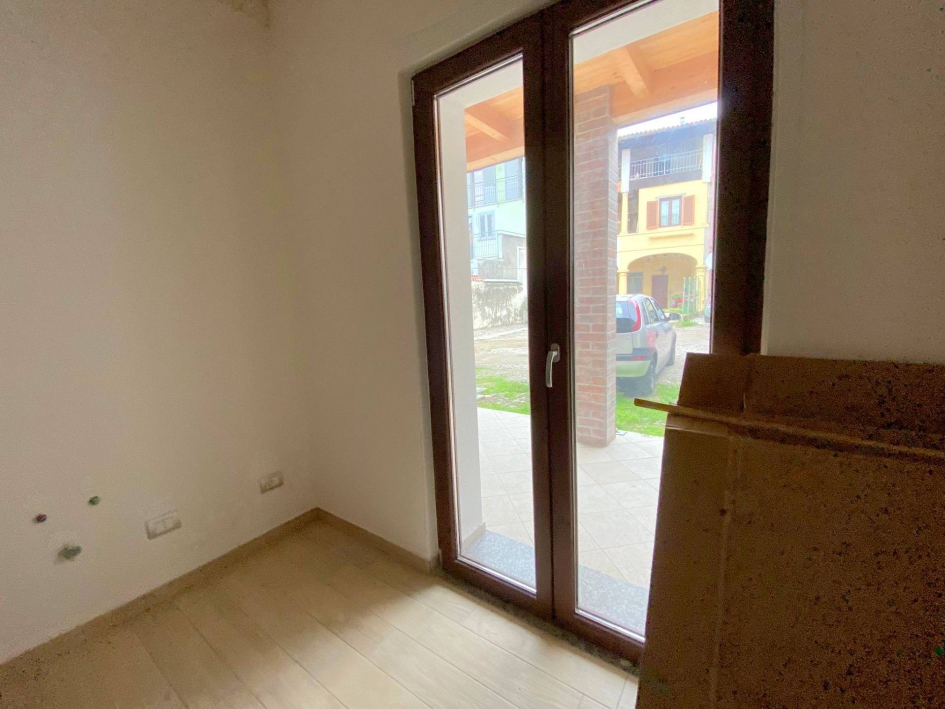 Casa Semindipendente in vendita a Brembate