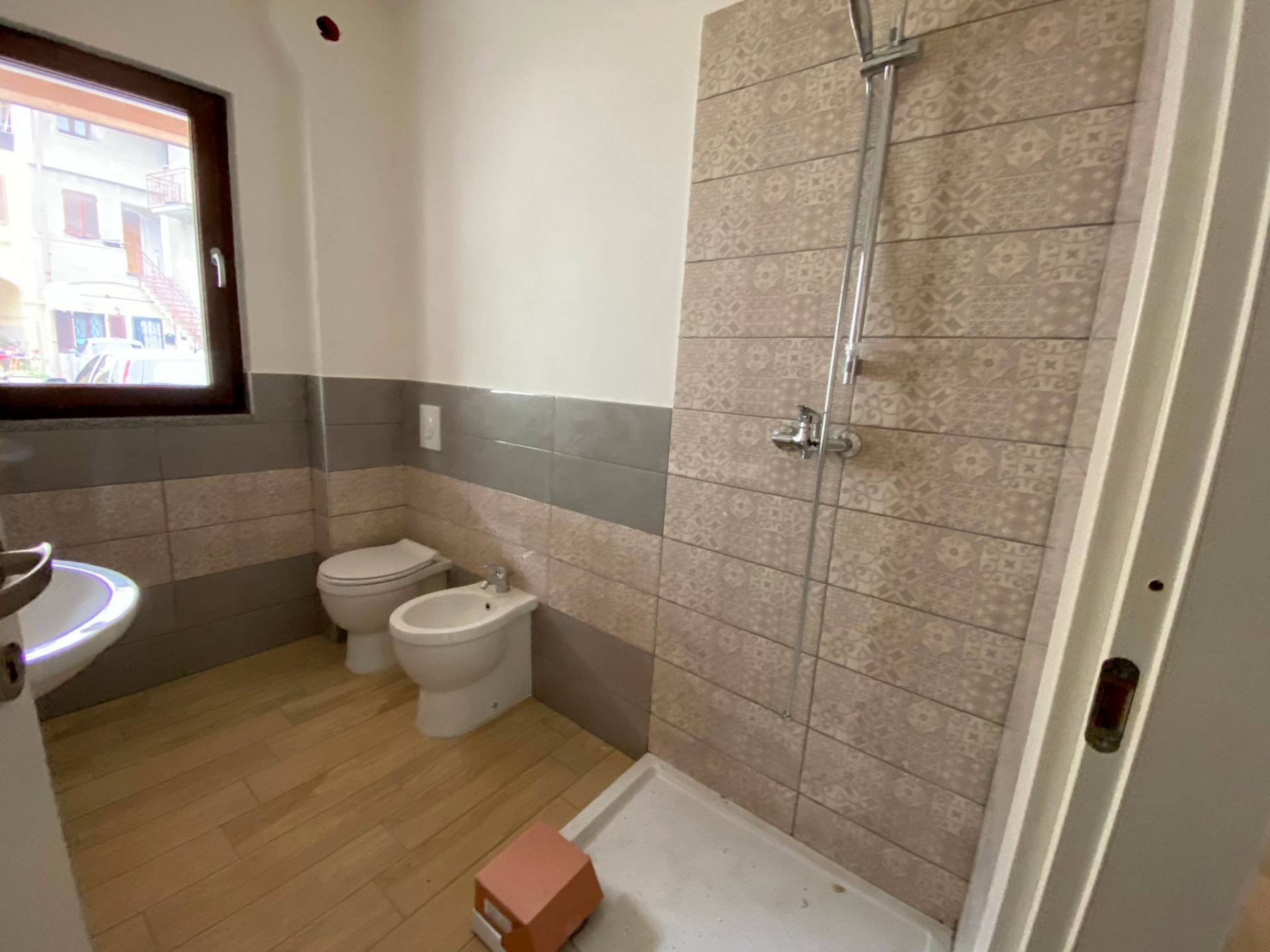 Casa Semindipendente in vendita a Brembate