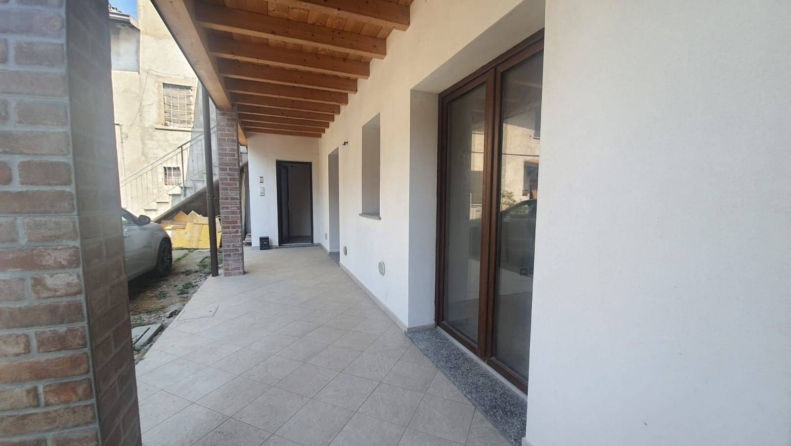 Casa Semindipendente in vendita a Brembate