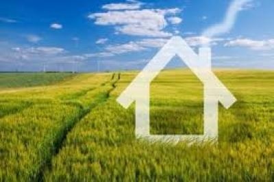 Terreno Agricolo in vendita a Cornate d'Adda