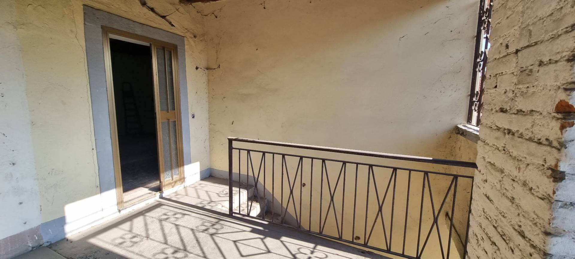 Casa Semindipendente in vendita a Brembate