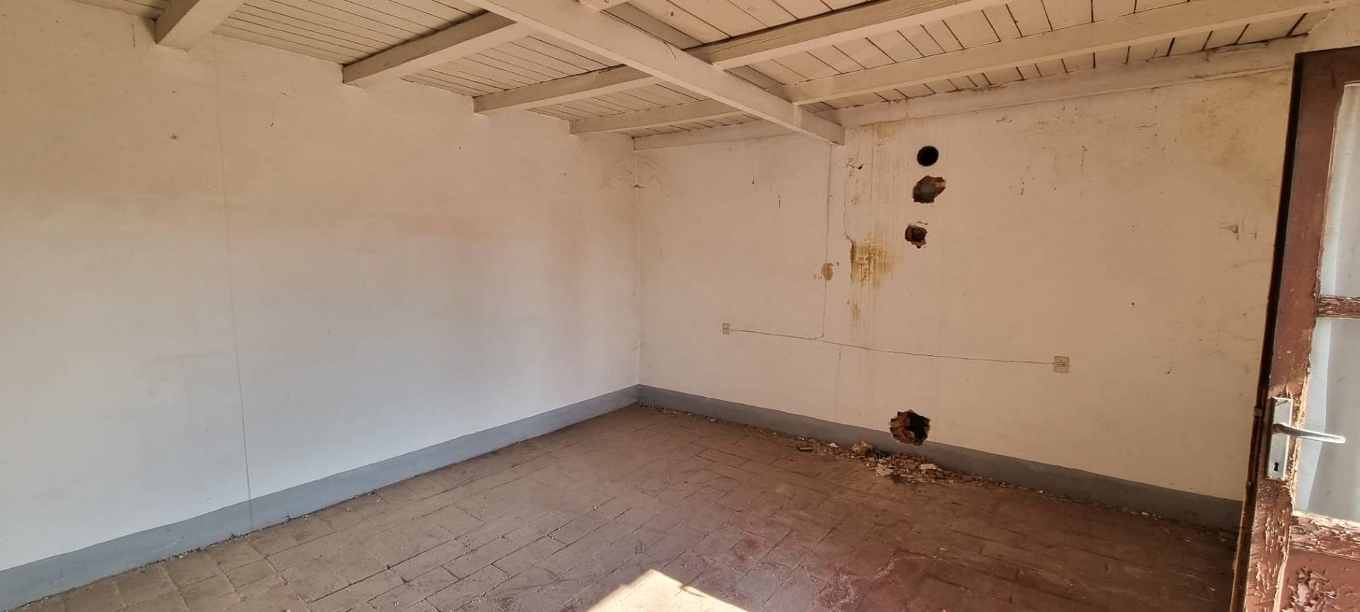 Casa Semindipendente in vendita a Brembate