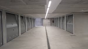 Box o garage in vendita a Boltiere