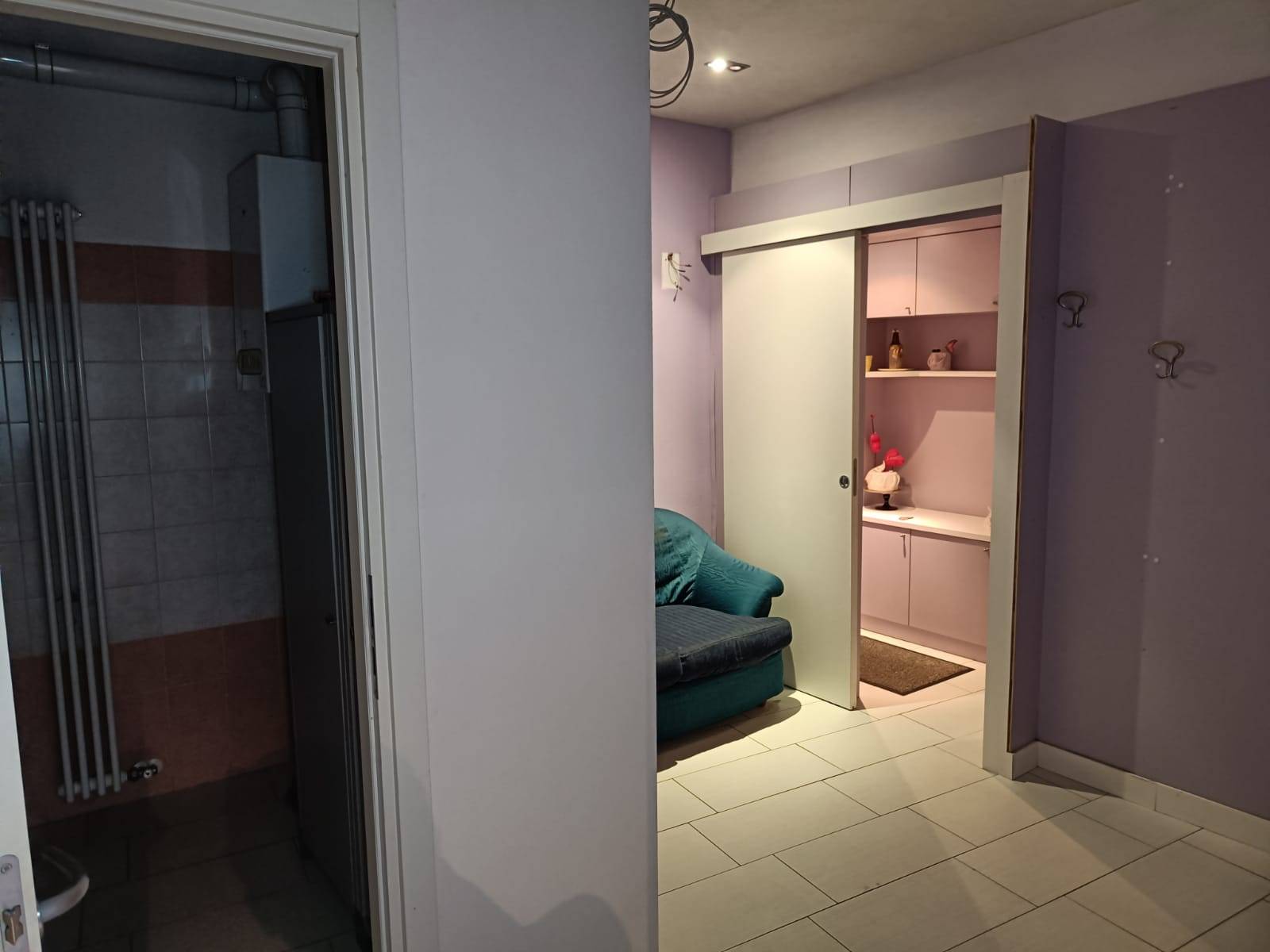 Negozio in vendita a Trezzo sull'Adda