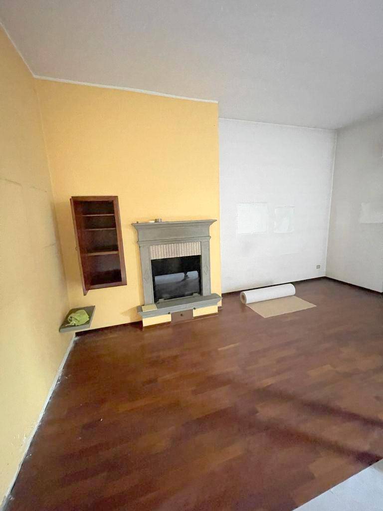 Porzione villa in vendita a Capriate San Gervasio