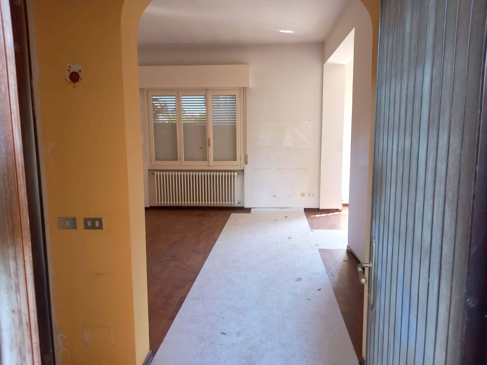 Porzione villa in vendita a Capriate San Gervasio